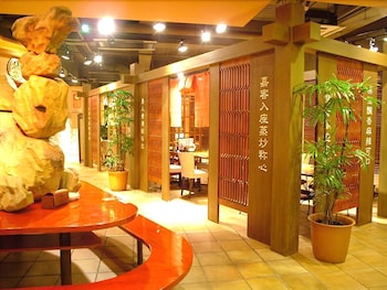 hotel excel okayama