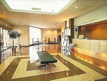 hotel excel okayama
