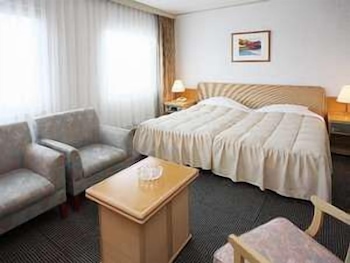 hotel excel okayama