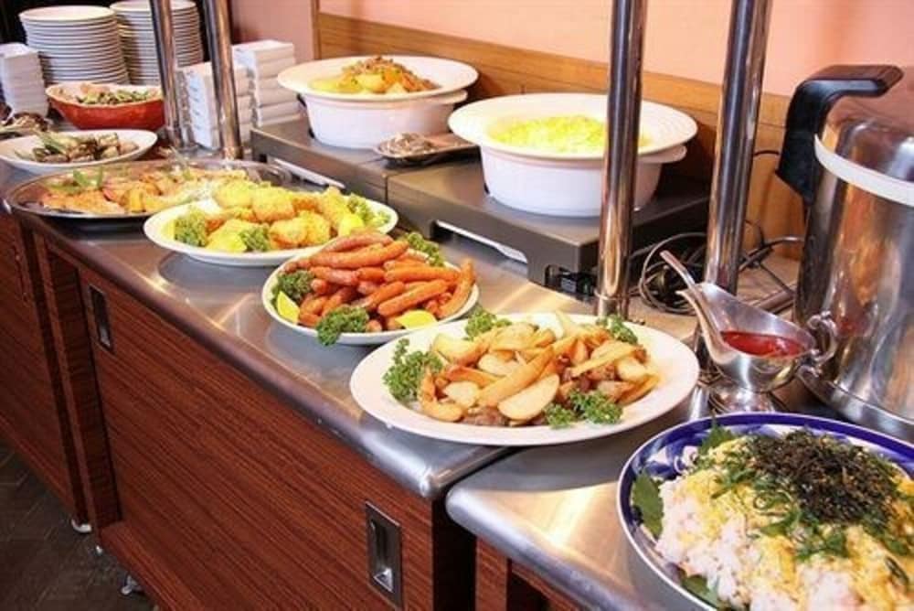 hotel excel okayama
