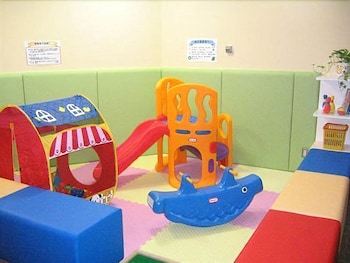 hotel excel okayama