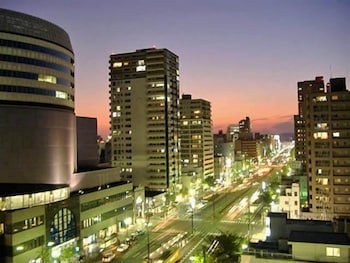 Hotel Excel Okayama,Maniwa>>Kurashiki,3 star