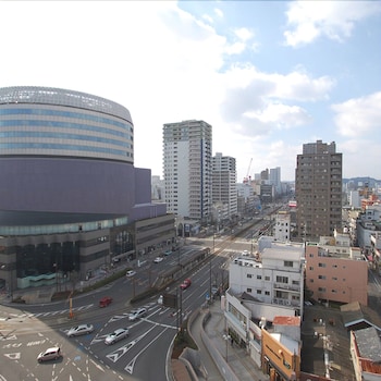 Hotel Excel Okayama,Maniwa>>Kurashiki,3 star