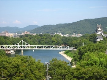 Hotel Excel Okayama,Maniwa>>Kurashiki,3 star