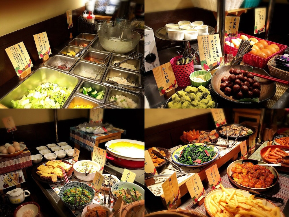 hotel excel okayama