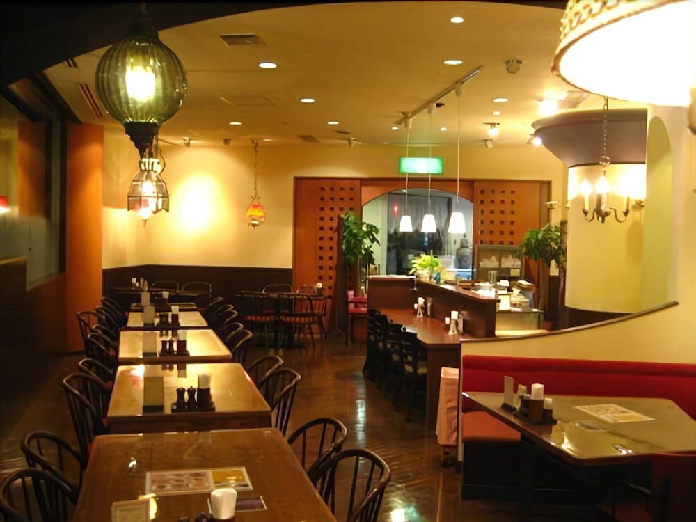 hotel excel okayama