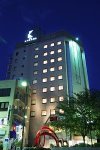 hotel excel okayama