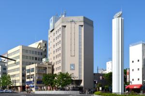hotel excel okayama