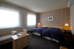 hotel excel okayama