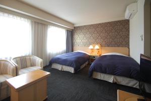 hotel excel okayama