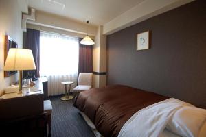 hotel excel okayama