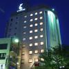 hotel excel okayama