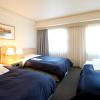 hotel excel okayama