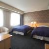 hotel excel okayama