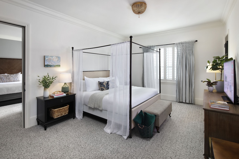 hotel winters