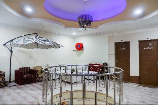 Hotel Kunwer Palace,97/10 Colony Road Manu Vihar Civil Lines Jhansi 284001 Uttar Pradesh,1 star