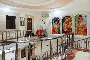 Hotel Kunwer Palace,97/10 Colony Road Manu Vihar Civil Lines Jhansi 284001 Uttar Pradesh,1 star
