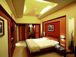 Hotel Holiday Resort,Odisha>>Puri,3 star