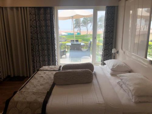 hotel holiday resort