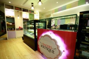 hotel holiday resort