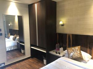 hotel holiday resort