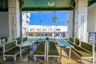 hotel holiday resort