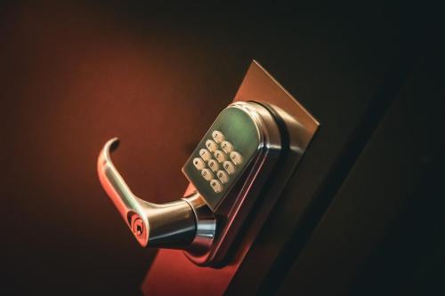 froken skjolds hotel