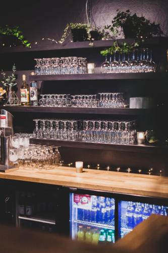 froken skjolds hotel