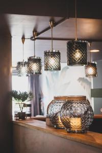 froken skjolds hotel