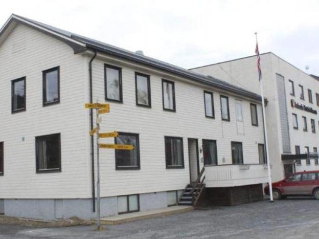 froken skjolds hotel