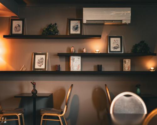 froken skjolds hotel