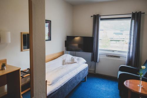 froken skjolds hotel