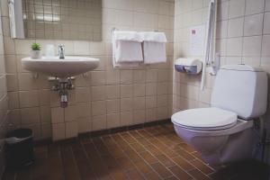 froken skjolds hotel