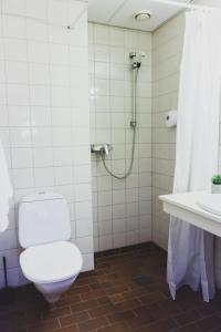 froken skjolds hotel