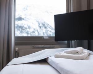 froken skjolds hotel