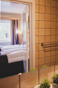 froken skjolds hotel