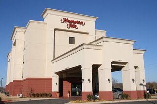 Hampton Inn Duncan,Lawton>>Duncan,3 star