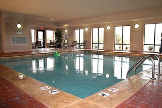 Hampton Inn Duncan,Lawton>>Duncan,3 star