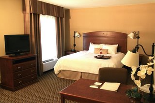 Hampton Inn Duncan,Lawton>>Duncan,3 star