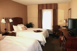 Hampton Inn Duncan,Lawton>>Duncan,3 star