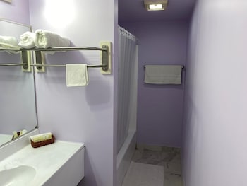 des plaines motel