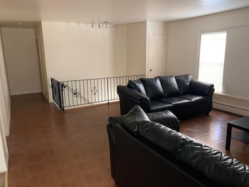 des plaines motel