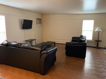 des plaines motel
