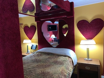 des plaines motel