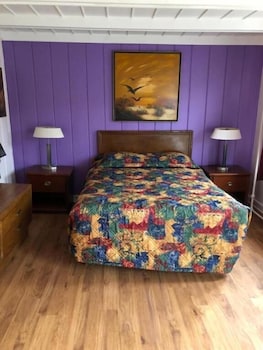 des plaines motel