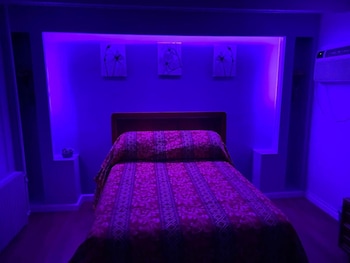 des plaines motel