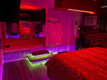 des plaines motel