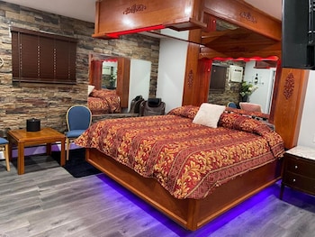 des plaines motel