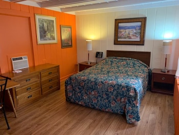 des plaines motel