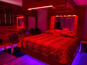 des plaines motel
